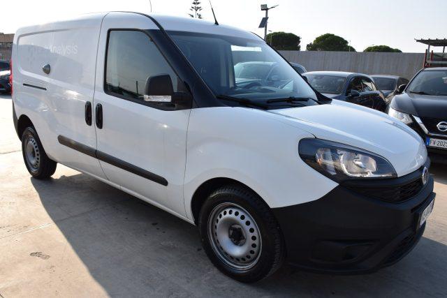 FIAT Doblo Doblò 1.6 MJT 105CV S&S PL-TN Cargo Maxi Business