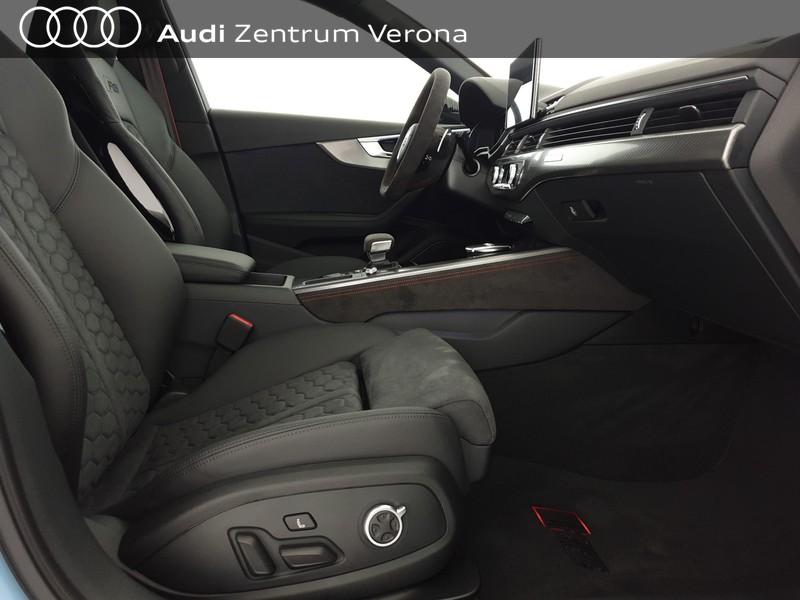 Avant 2.9TFSI 450CV quattro tiptronic