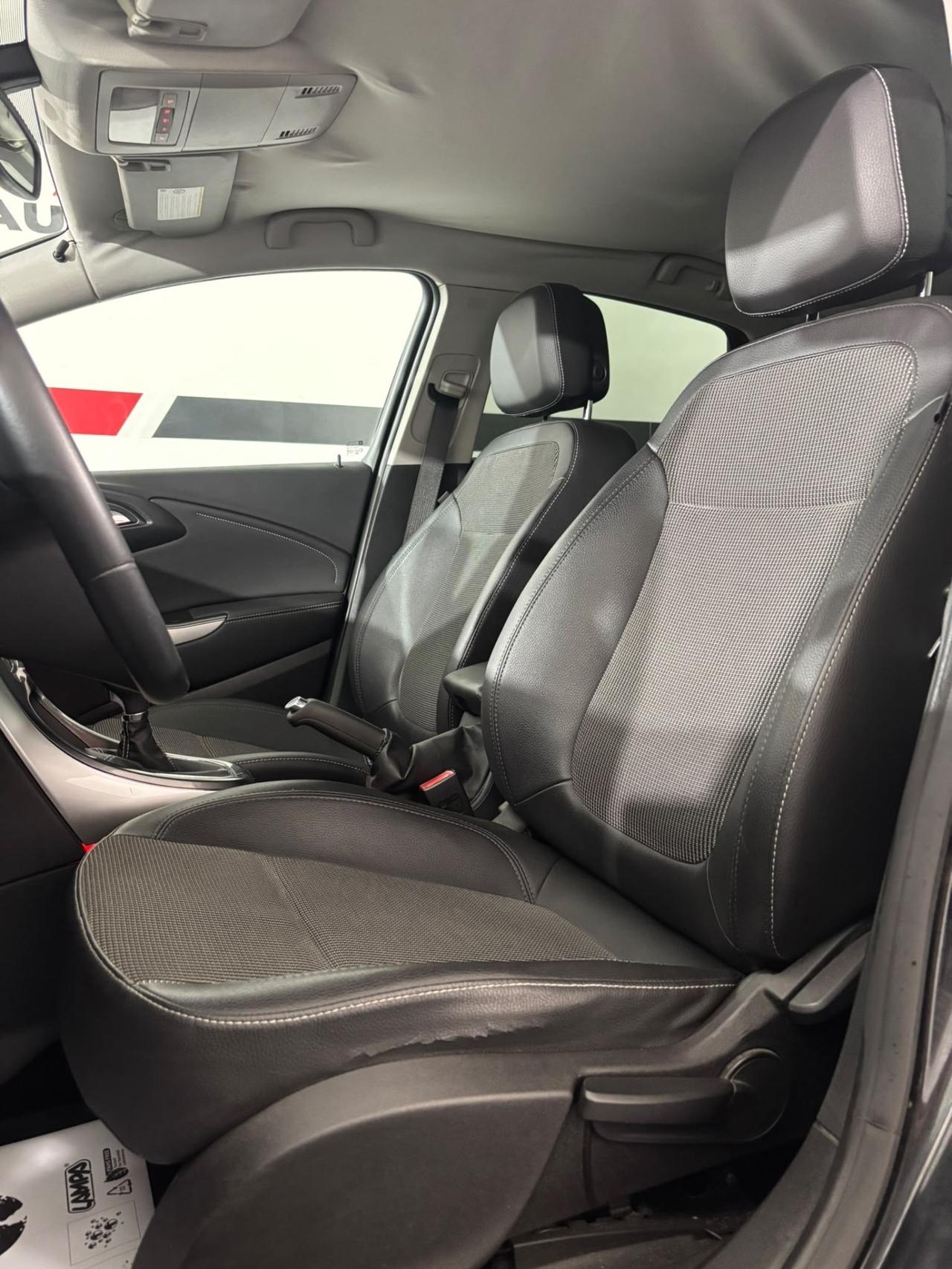 Opel Astra 1.7 CDTI 130CV 5 porte Cosmo