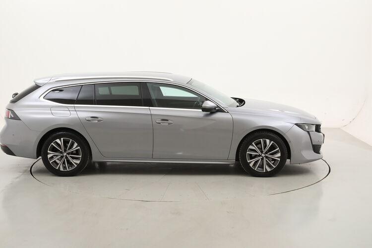 Peugeot 508 SW Allure EAT8 BR384654 1.5 Diesel 131CV