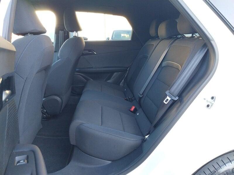 MG MG4 MG4 Comfort 64 kWh