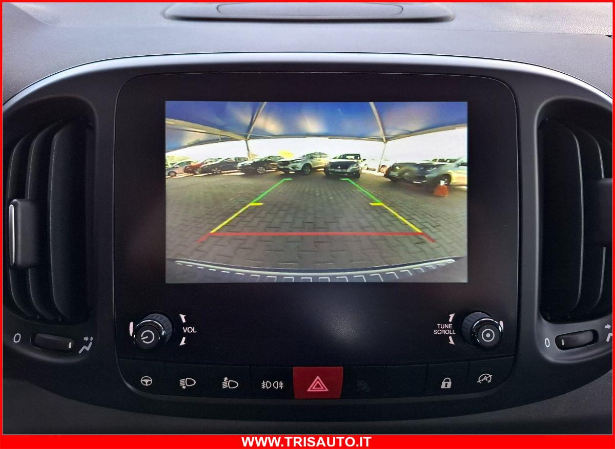 FIAT 500 L 1.3 Mjt Cross NEOPATENTATI (PELLE+NAVI)