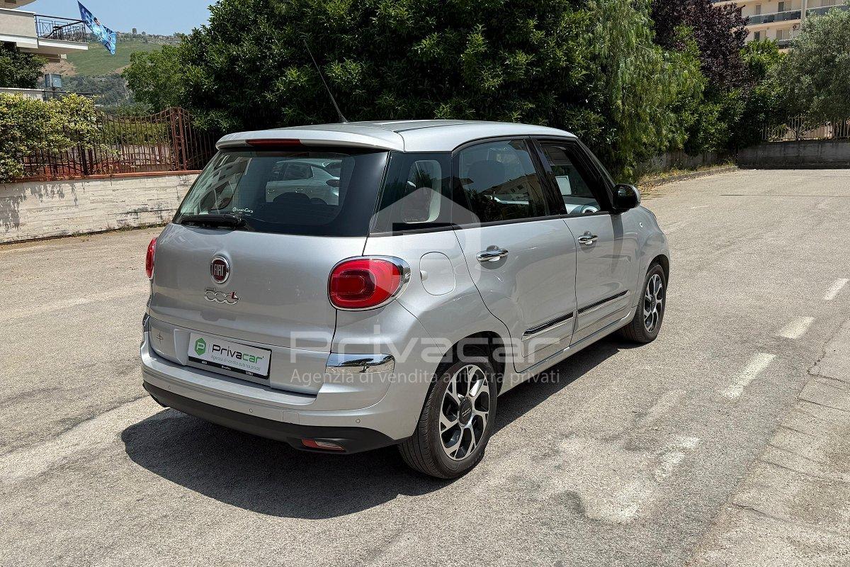 FIAT 500L 1.3 Multijet 95 CV Pop Star