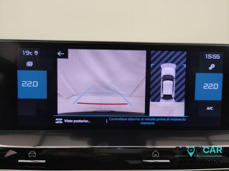 Citroën C4 1.5 bluehdi Shine s&s 130cv eat8