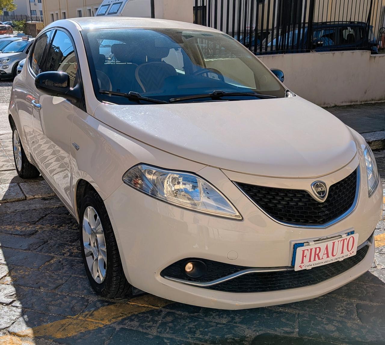 Lancia Ypsilon 1.3 MJT 16V 95 CV 5 porte S&S Platinum