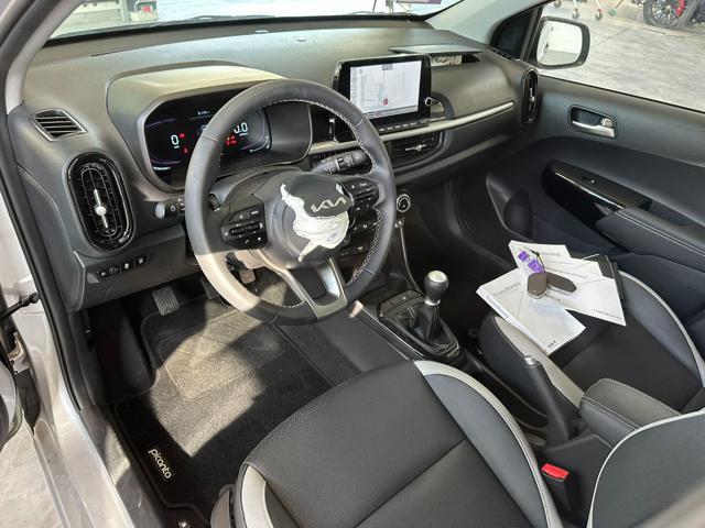 KIA Picanto 1.2 12V STYLE