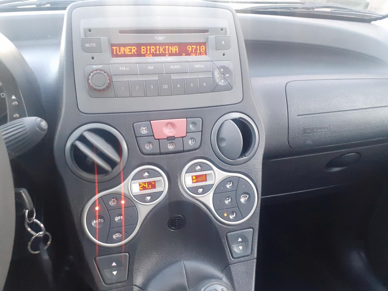 Fiat Panda 1.2 Dynamic