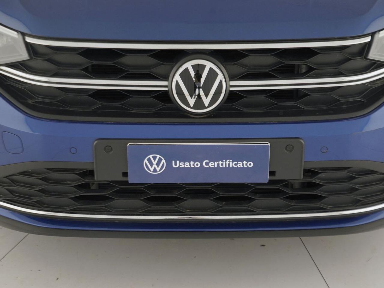 Volkswagen Taigo 1.0 tsi 115cv life