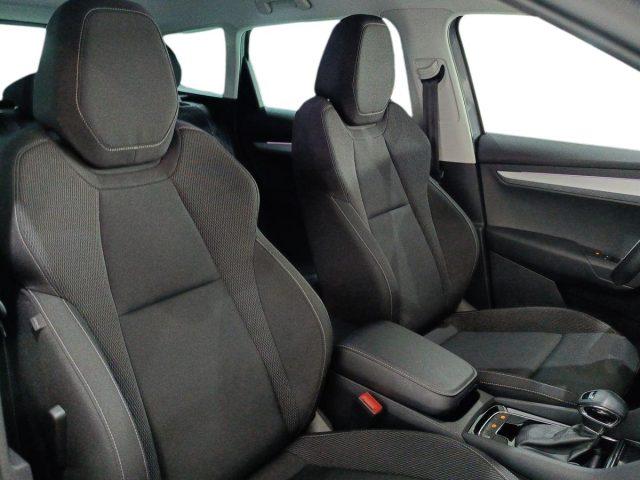 SKODA Karoq 1.5 TSI ACT DSG Executive
