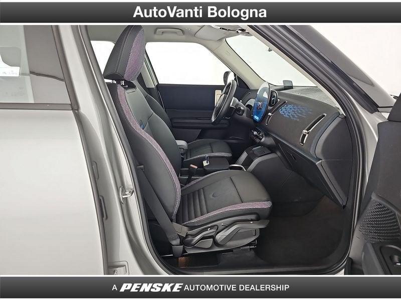 MINI Mini Countryman U25 Mini D Classic Countryman