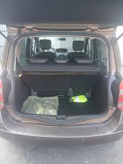 Renault Modus Grand 1.5 dCi 90CV Live" Basso Costo"