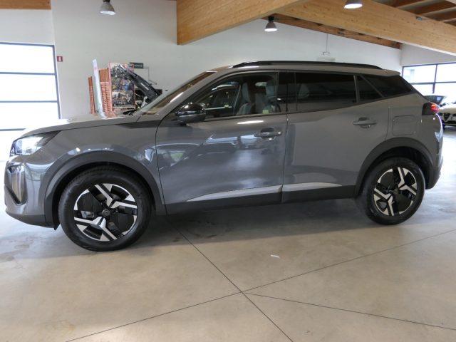 PEUGEOT 2008 PureTech 100 S&S Allure