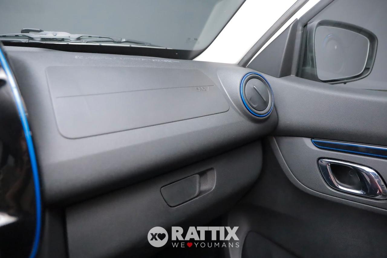 Dacia Spring Electric 45 Comfort