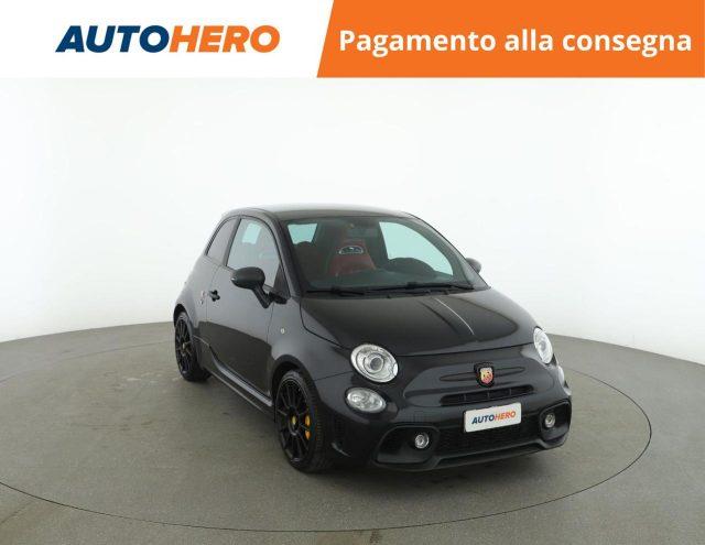 ABARTH 595 1.4 Turbo T-Jet 180 CV Competizione