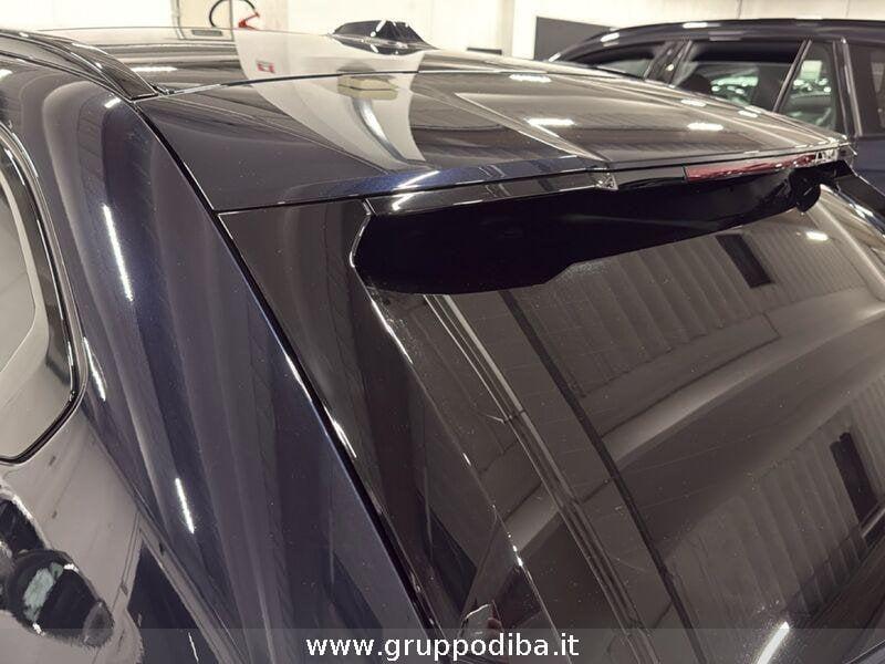 BMW Serie 5 Touring Serie 5 G61 Touring 520d Touring 48V xdrive MSport Pro auto