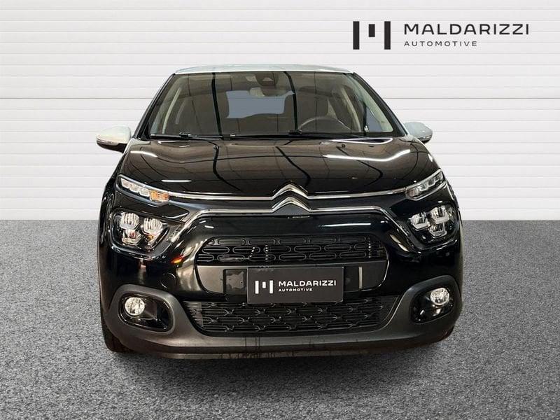 Citroën C3 III 2017 1.2 puretech Shine s&s 83cv