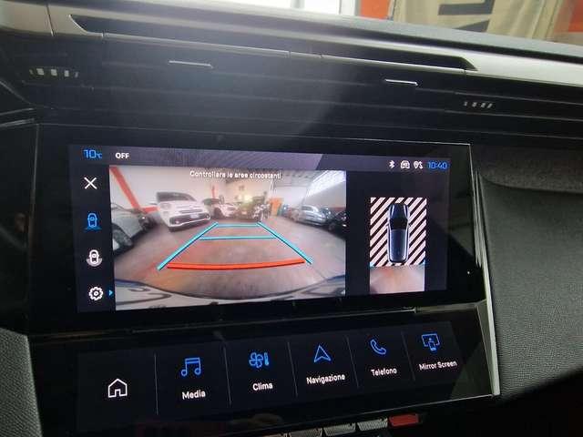 Peugeot 308 308 1.5 bluehdi Allure Pack s