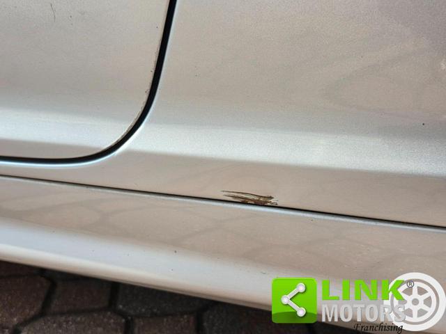 BMW 318 i e46 Cat ISCRITTA ASI GPL