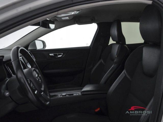 VOLVO V60 D4 Geartronic Business Plus - PER OPERATORI DEL SE