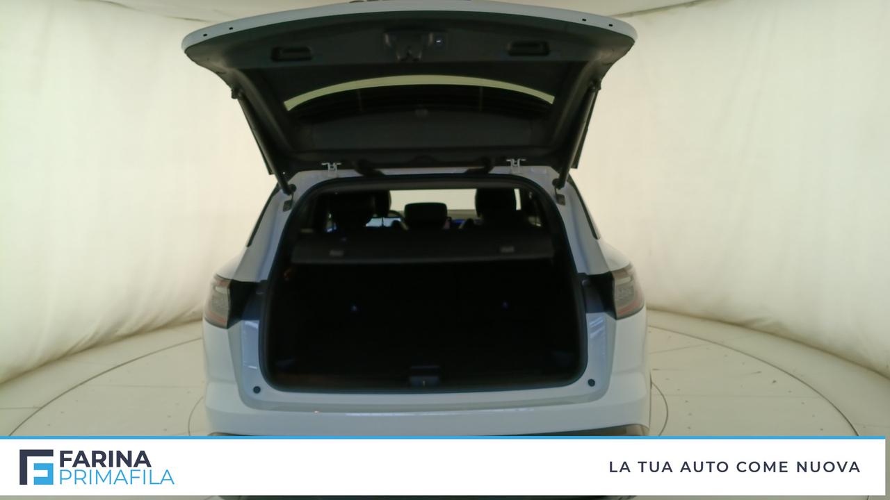 RENAULT Austral 2023 - Austral 1.2 E-Tech full hybrid Techno Esprit