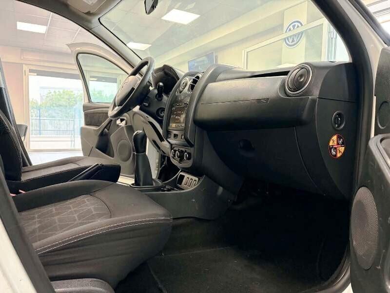 Dacia Duster 1.6 105 CV 4x2 GPL Lauréate