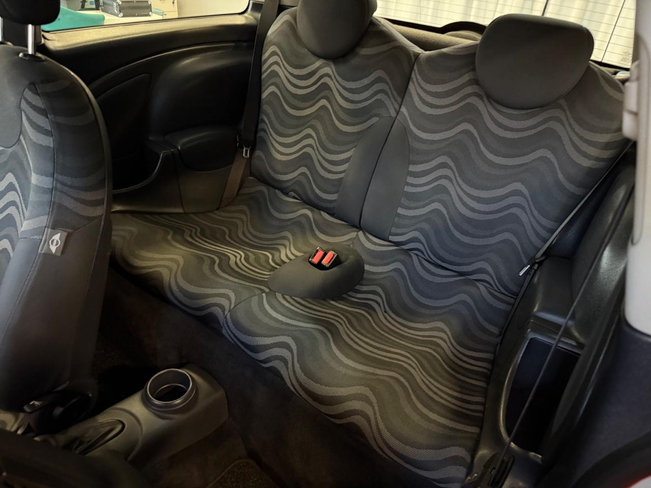 Mini Mini 1.6 16V One de luxe