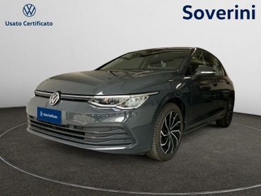 Volkswagen Golf 2.0 TDI Life