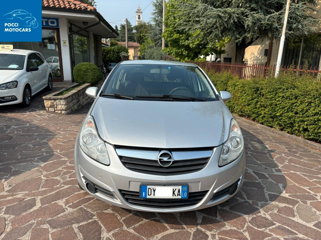 Opel Corsa 1.2 80CV 5 porte GPL-TECH Club