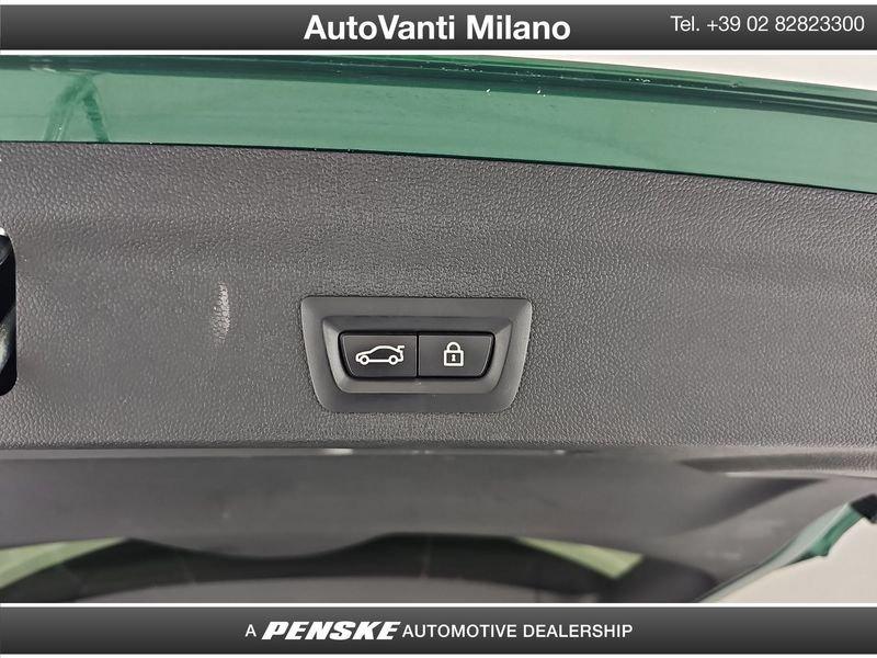 MINI Mini Countryman F60 Mini 2.0 Cooper SD Essential Countryman ALL4