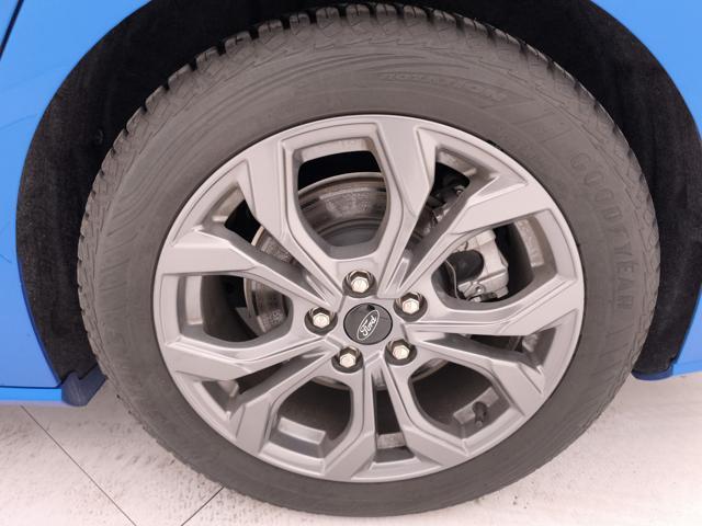 FORD Focus 1.5 ecoblue ST-Line 115cv auto
