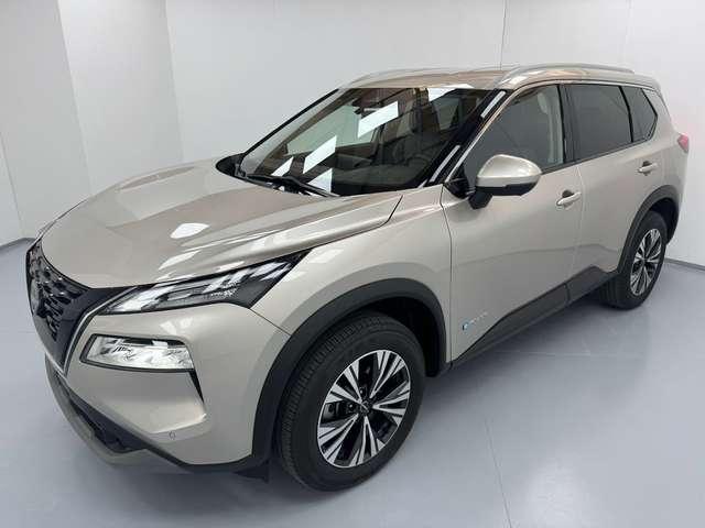 Nissan X-Trail 1.5 e-Power e-4orce 4WD 7POSTI N-CONNECTA PROMO