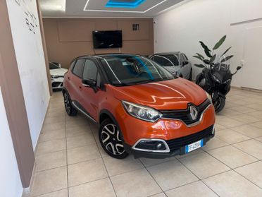 Renault Captur dCi 8V 90 CV EDC Start&Stop Energy Iconic
