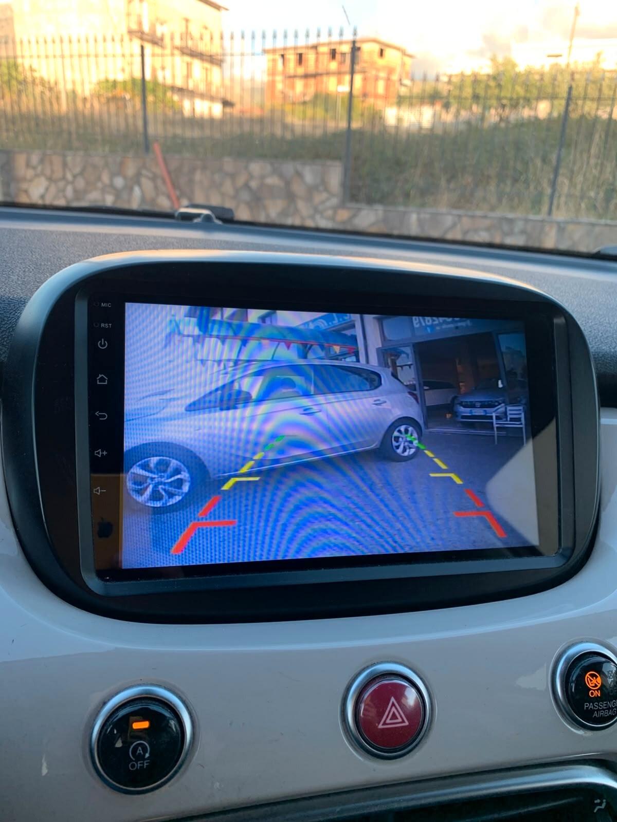 Fiat 500X 1.6 MULTIJET