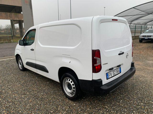 OPEL Combo Cargo XL 1.6 Diesel 100CV S&S PL 950kg
