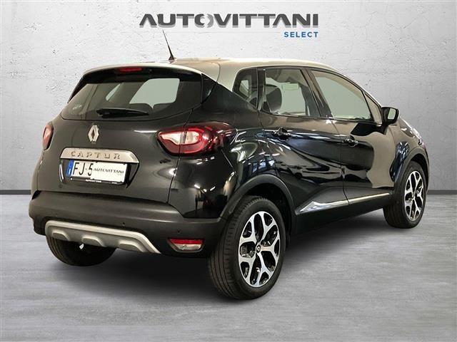 RENAULT Captur 0.9 TCe 90cv Intens E6