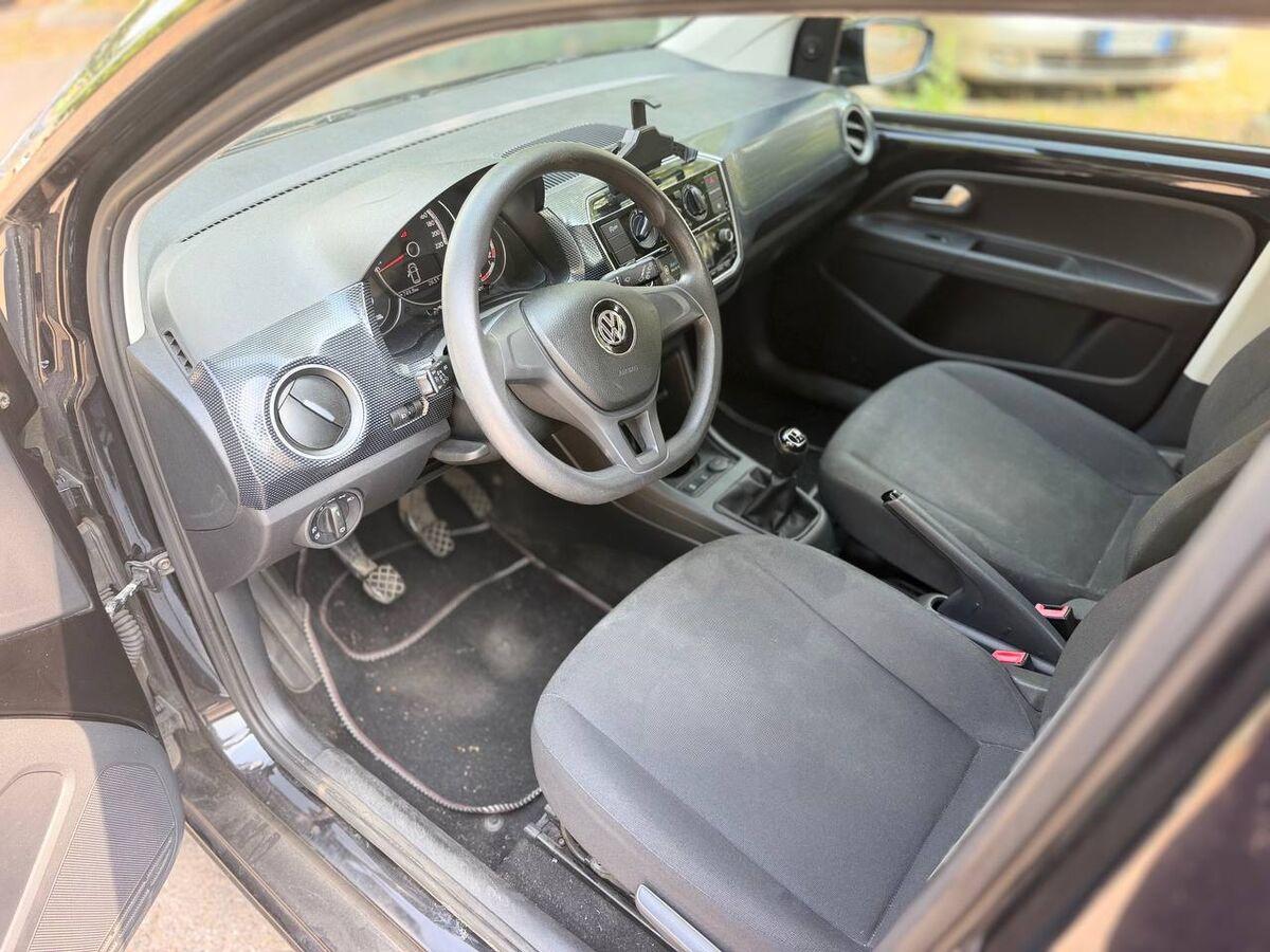 Volkswagen up! 1.0 eco up! Take up! 68cv