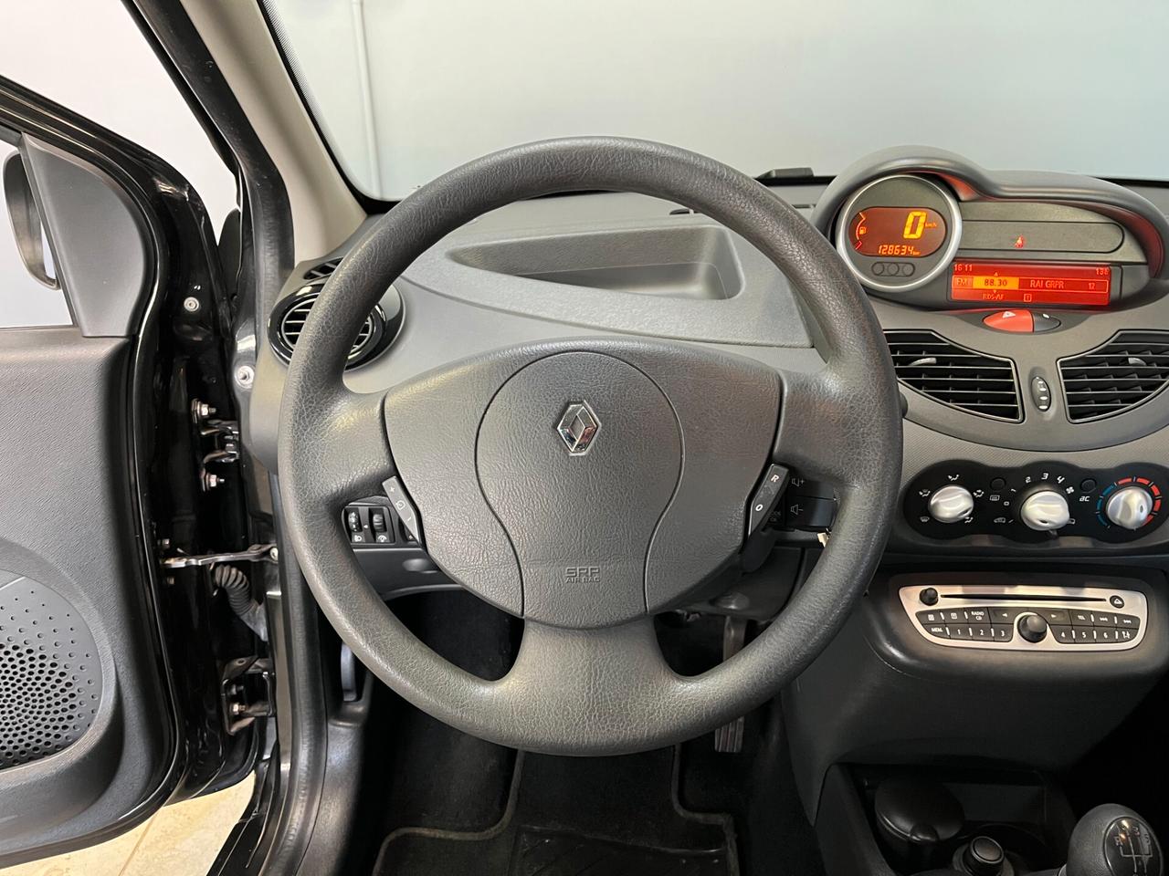 Renault Twingo 1.2cc LIVE 75cv - OK NEOPATENTATI