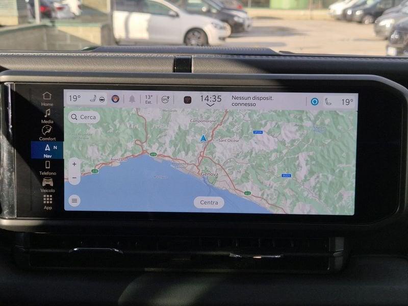 Jeep Wrangler Unlimited 2.0 turbo Sahara auto