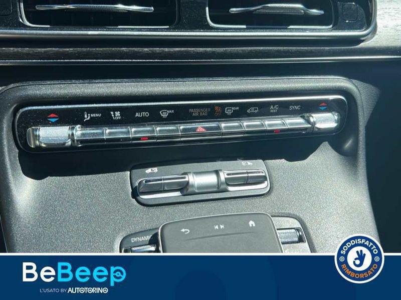 Mercedes-Benz Classe V V EXTRALONG 300 D AVANTGARDE AUTO