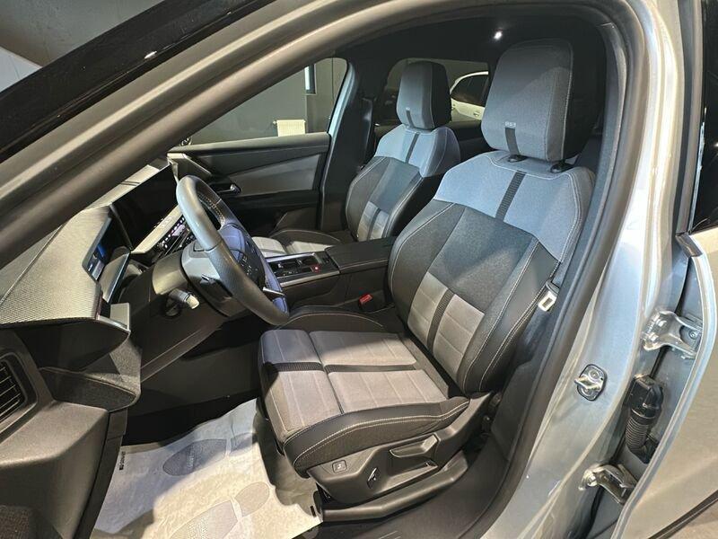 Opel Grandland Grandland 1.2 Hybrid 145 CV EDCT GS