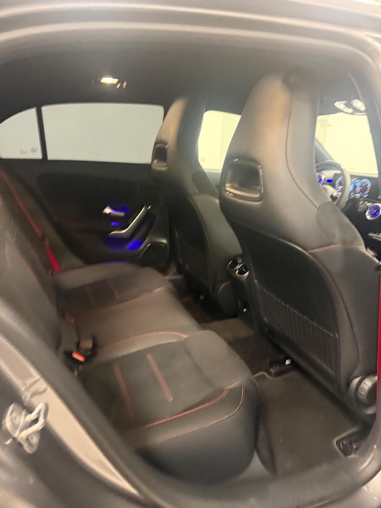 Mercedes-benz A 250 35 AMG 4Matic Premium Plus