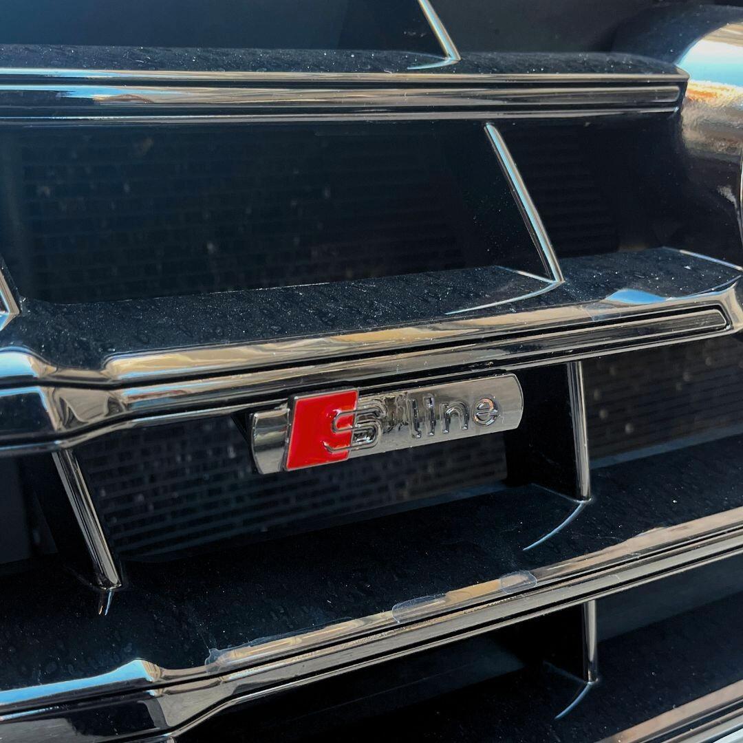 Audi Q5 2.0 TDI 190 CV Quattro S-Tronic S-Line Plus