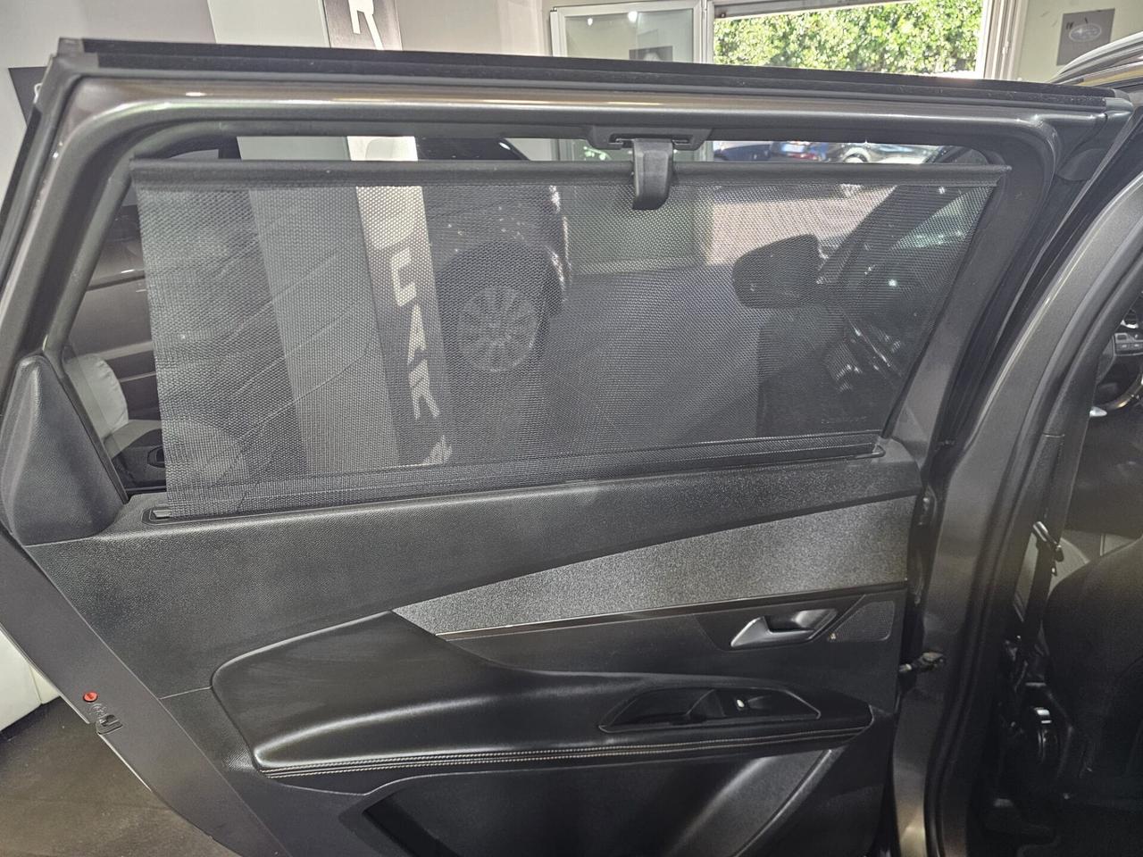 Peugeot 5008 BlueHDi 120 EAT6 GT Line