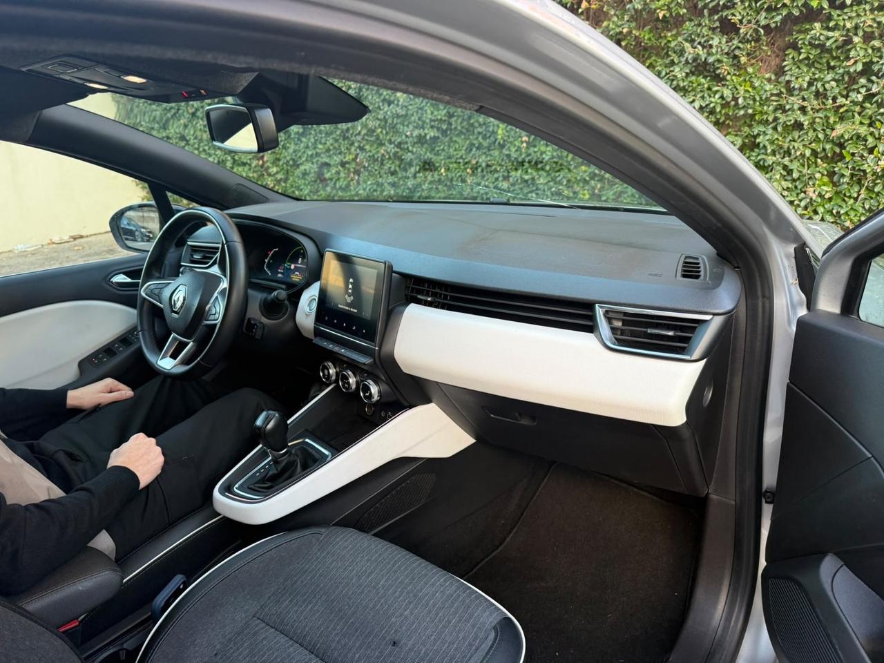 Renault Clio Full Hybrid E-Tech 145 CV Techno