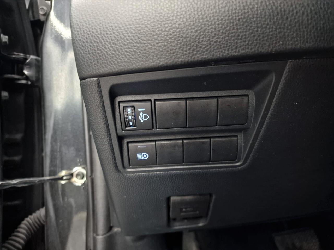 Toyota Yaris Cross 1.5 Hybrid 5p. E-CVT Trend 92CV