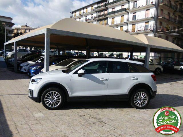 AUDI Q2 1.6 TDI Sport