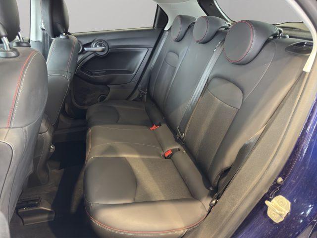FIAT 500X 1.3 MJT 95 CV Sport