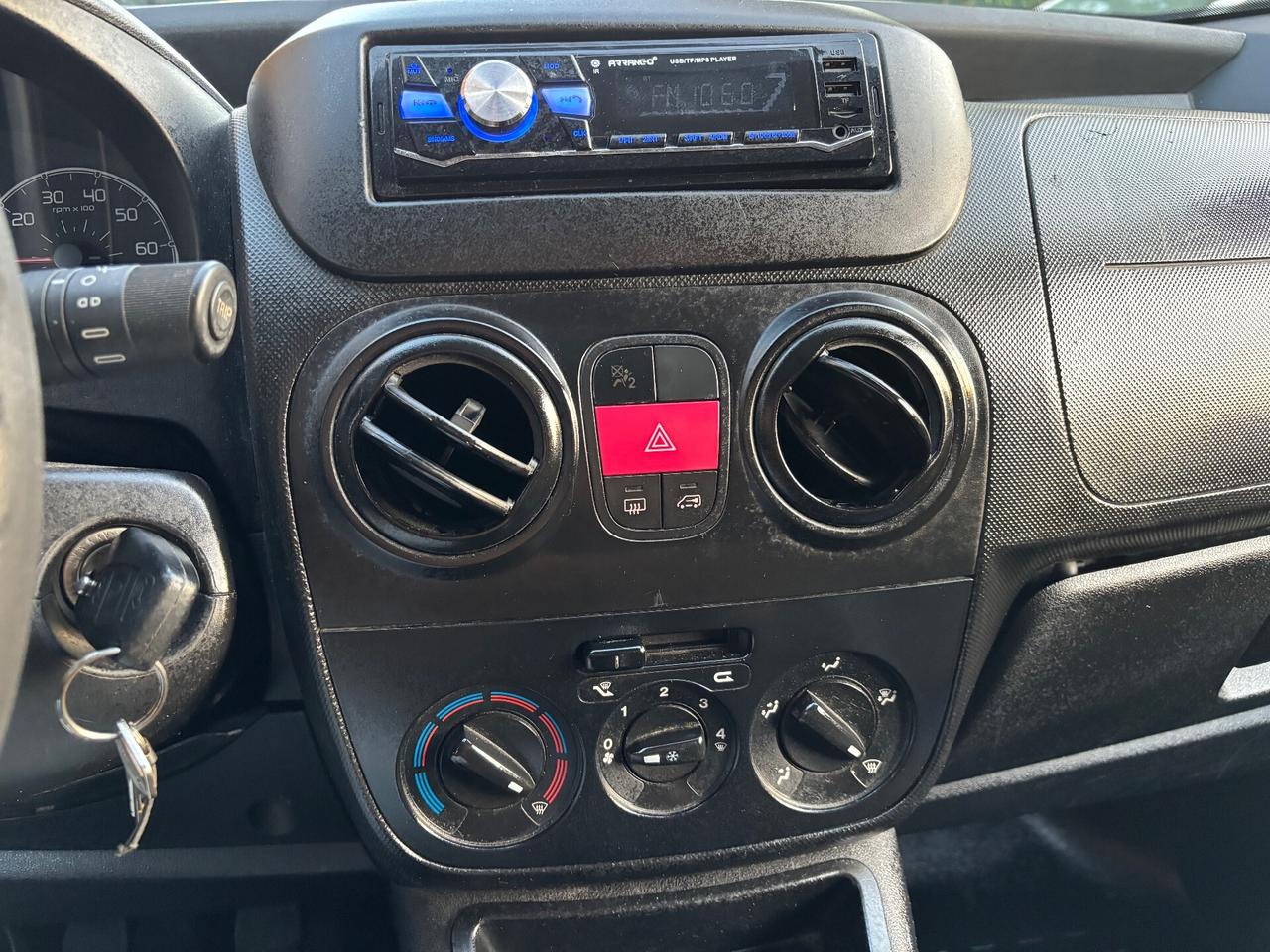 Fiat Fiorino 1.3 MJT 75CV IVA COMPRESA