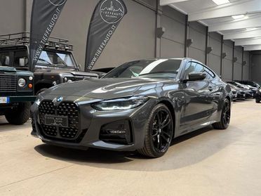 BMW 420 d 48V xDrive Coupé Msport