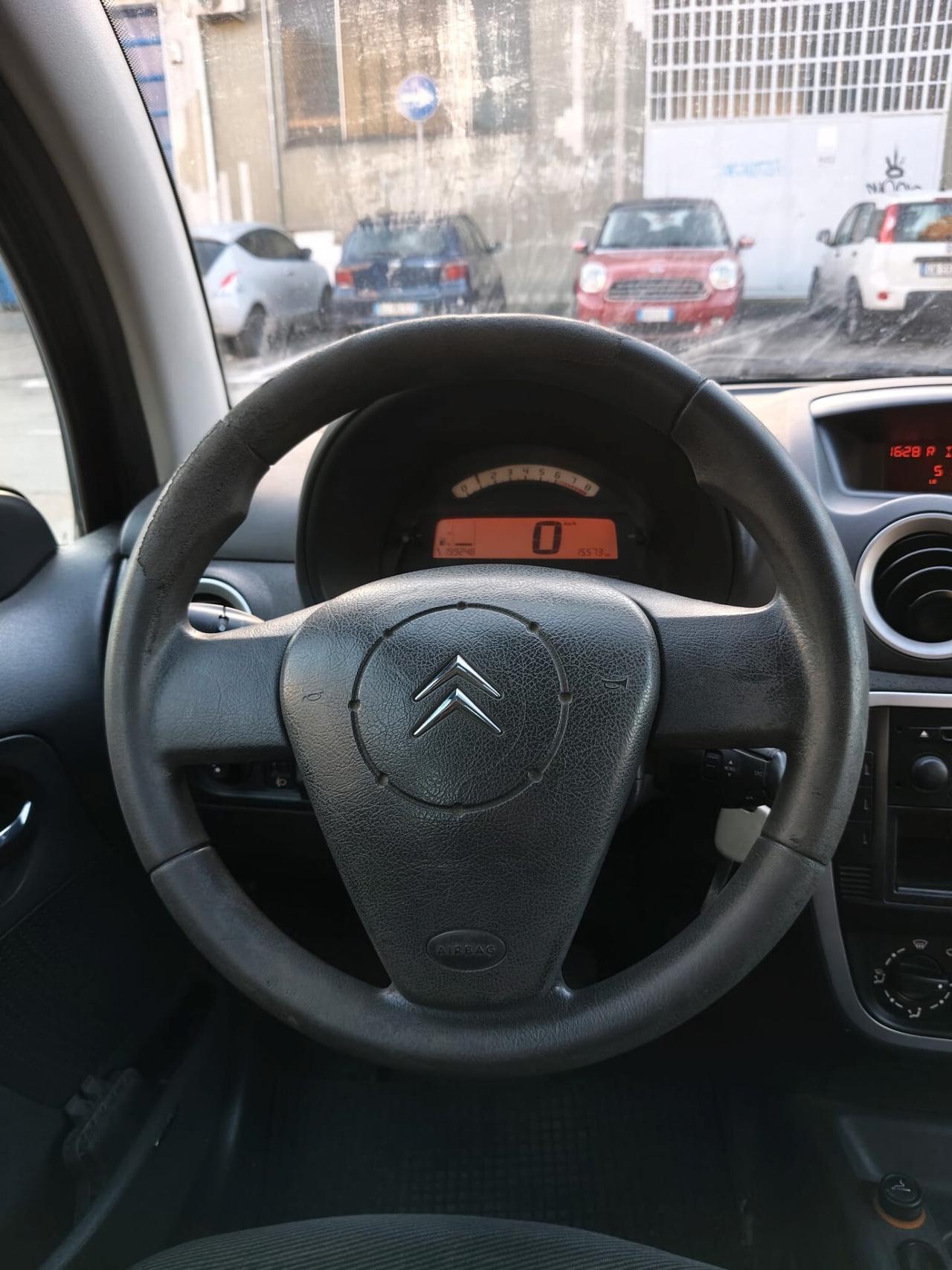 Citroen C3 1.1 Elegance